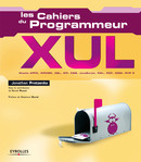 XUL De Jonathan Protzenko et Benoît Picaud - Eyrolles