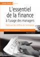 L'essentiel de la finance à l'usage des managers