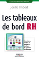 Les tableaux de bord RH