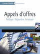 Appels d'offres De Michel Roux - Editions d'Organisation