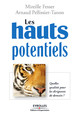 Les hauts potentiels De Mireille Fesser et Arnaud Pellissier-Tanon - Editions d'Organisation