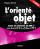 L'orienté objet