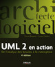 UML 2 en action De Pascal Roques et Franck Vallée - Eyrolles