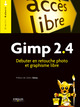 Gimp 2.4