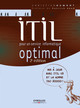 ITIL pour un service informatique optimal De Christian Dumont - Eyrolles