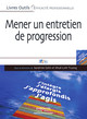 Mener un entretien de progression De Sandrine Gelin et Khuê-Linh Truong - Editions d'Organisation