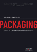 Packaging De Jean-Jacques Urvoy et Sophie Sanchez - Editions d'Organisation