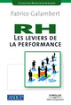 RH - Les leviers de la performance De Patrice Galambert - Editions d'Organisation