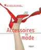 Accessoires de mode De Olivier Gerval - Eyrolles