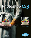 Photoshop CS3 De Pierre Labbe - Eyrolles