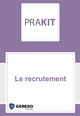 Le recrutement De  Collectif - Gereso