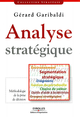 Analyse stratégique De Gerard Garibaldi - Eyrolles