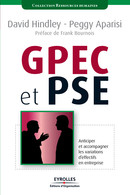 GPEC et PSE De David Hindley et Peggy Aparisi - Editions d'Organisation