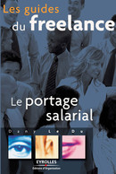 Le portage salarial De Dany Le Du - Editions d'Organisation