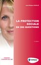 La protection sociale en 200 questions De Jean-Philippe Cavaillé - Gereso