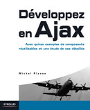 Développez en Ajax De Michel Plasse - Eyrolles