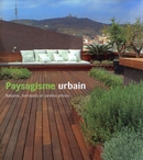 Paysagisme urbain De Collectif Loft - Loft publications