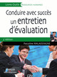 Conduire avec succès un entretien d'évaluation De Pascaline Malassingne - Editions d'Organisation