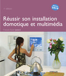 La maison communicante De François-Xavier Jeuland - Eyrolles