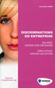 Discriminations en entreprise De Gwenaëlle Leray - Gereso