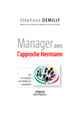 Manager avec l'approche Hermann De Stéphane Demilly - Eyrolles