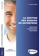 La gestion des risques en entreprise De Jean-David  Darsa - Gereso