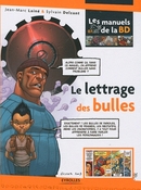 Le lettrage des bulles De Jean-Marc LAINÉ et Sylvain Delzant - Éditions Eyrolles