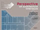 Perspective en architecture intérieure De André Ducellier - Éditions Eyrolles