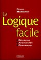 La logique facile De Dennis McInerny - Eyrolles