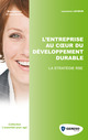 L'entreprise au coeur du développement durable De Laurence Lecoeur - Gereso