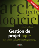 Gestion de projet agile De Véronique Messager Rota - Eyrolles