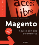 Magento De Mickaël Blanchard - Eyrolles