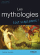 Les mythologies De Sabine Jourdain - Eyrolles