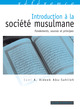 Introduction à la société musulmane De Sami A. Aldeeb Abu-Sahlieh - Eyrolles
