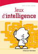 Jeux d'intelligence De Marc Caudal et Yann Caudal - Eyrolles