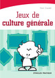 Jeux de culture générale De Yann Caudal - Eyrolles