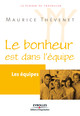 Les équipes De Maurice Thévenet - Editions d'Organisation