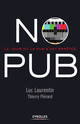No pub De Luc Laurentin et Thierry Piérard - Eyrolles