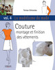 Le modélisme de mode - Volume 4 De Gilewska Teresa - Eyrolles