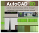 AutoCAD 3D pour l'architecture et le design De Michel Riccio - Eyrolles