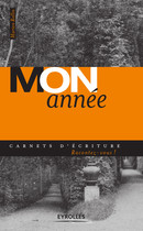 Mon année De Marion Rollin - Eyrolles