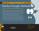 Hackez Google Android De Frédéric Brault, Albert Cohen et Jean Zundel - Eyrolles
