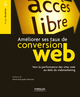 Améliorer ses taux de conversion web De Serge Roukine - Éditions Eyrolles