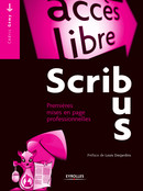 Scribus De Cédric Gémy - Eyrolles