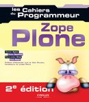 Zope Plone De Kamon Ayeva, Olivier Deckmyn, Pierre-Julien Grizel et Maik Röder - Eyrolles