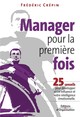 Manager pour la première fois De Frédéric Crépin - Eyrolles