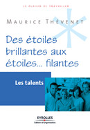 Les talents De Maurice Thévenet - Editions d'Organisation