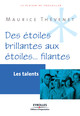 Les talents De Maurice Thévenet - Editions d'Organisation