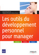 Les outils du développement personnel pour manager De Stéphanie Brouard, Fabrice Daverio et  Collectif - Eyrolles