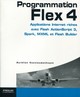Programmation Flex 4 De Aurélien Vannieuwenhuyze - Eyrolles